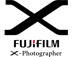 Fujifilm X Ambassador